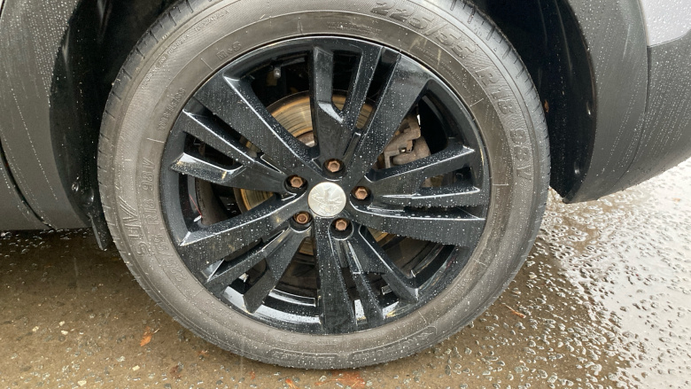 Peugeot 5008 1.5 BlueHDi GT Line 5dr Diesel Estate